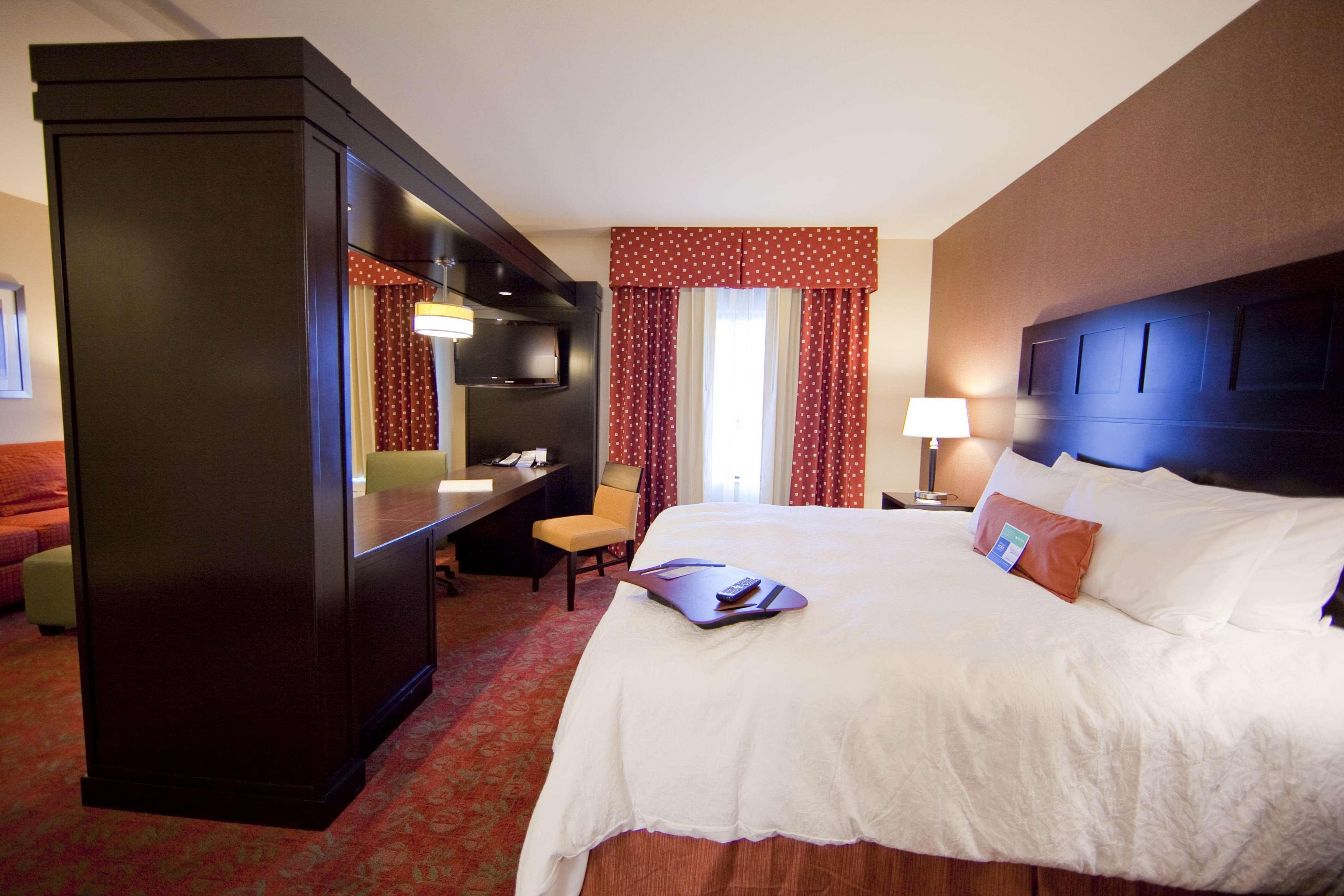 Hampton Inn & Suites By Hilton Seattle/Kent Room photo